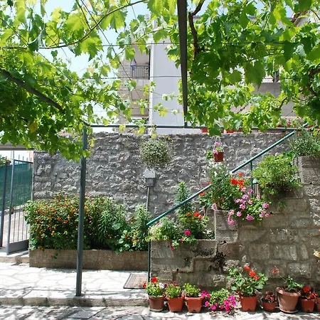 Slavica Rafailovici Pensiune Budva