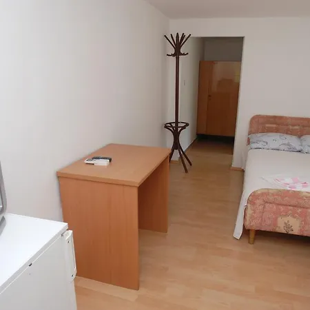 Pensiune Slavica Rafailovici Budva