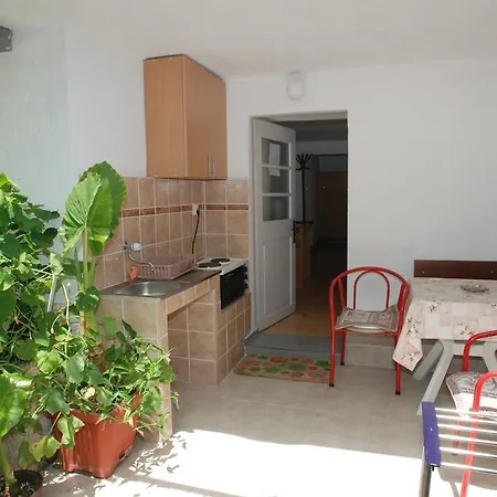 Slavica Rafailovici 3* Budva