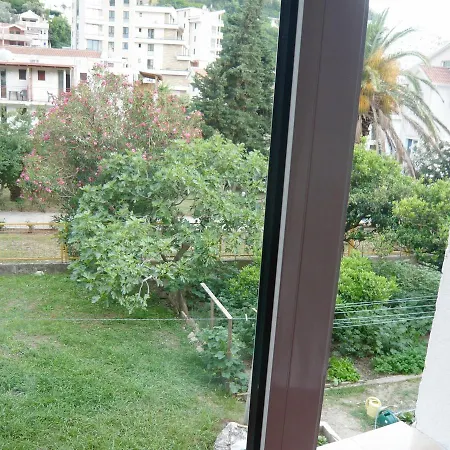 Slavica Rafailovici Budva