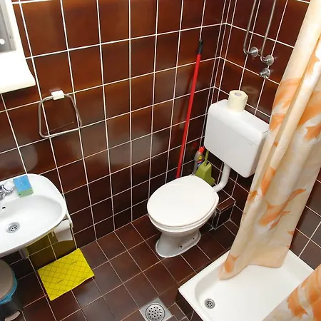 Vendégház Slavica Rafailovici 3*